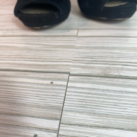 Steve Madden Cavalier Booties size 5.5 - Picture 8 of 13